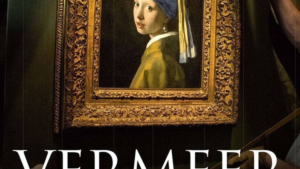 O călătorie unică în lumea lui Vermeer – Proiecția filmului Vermeer: Retrospectiva la MNAR