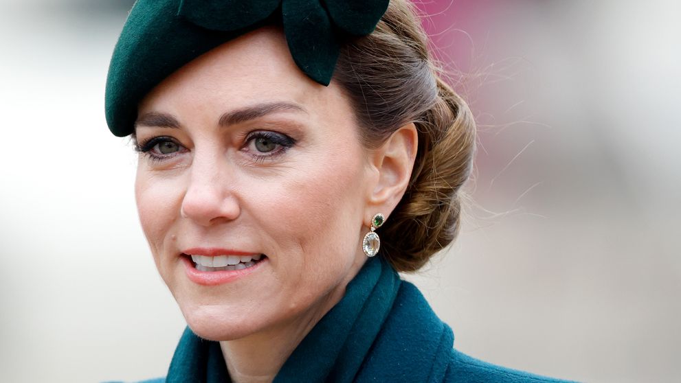 Kate Middleton va suferi o nouă intervenție. Prințesa vrea să șteargă urmele suferinței provocate de cancer