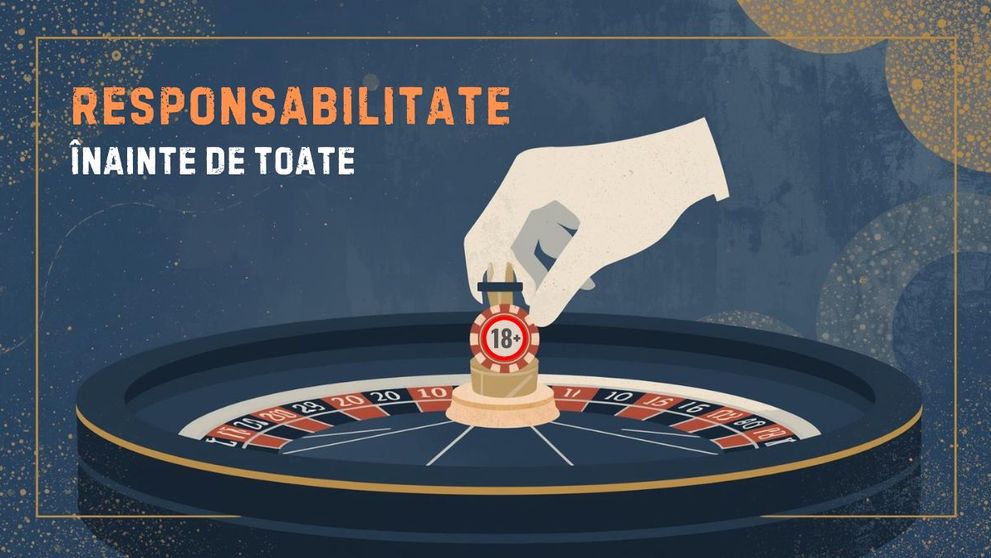 (P) Responsabilitate, înainte de toate: Cum să-ți construiești bugetul pentru casino online