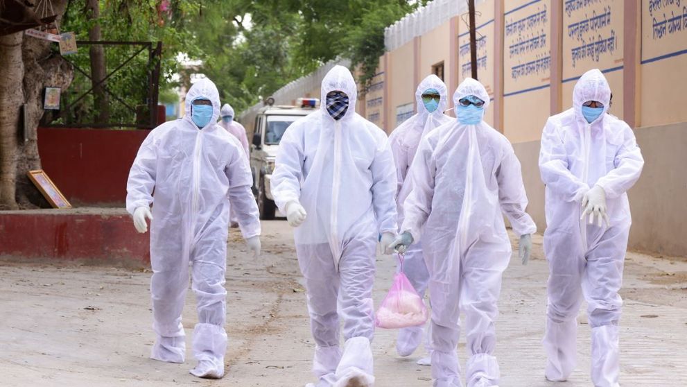 Directorul Tehnic al OMS are vești încurajatoare în legătură cu situațiile de reinfectare cu noul coronavirus