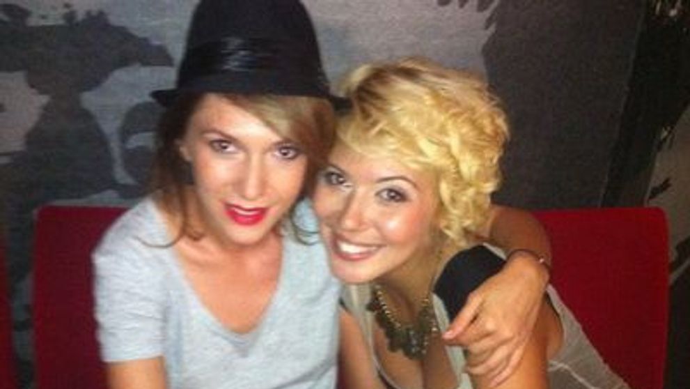 Adela Popescu si Sore, din 