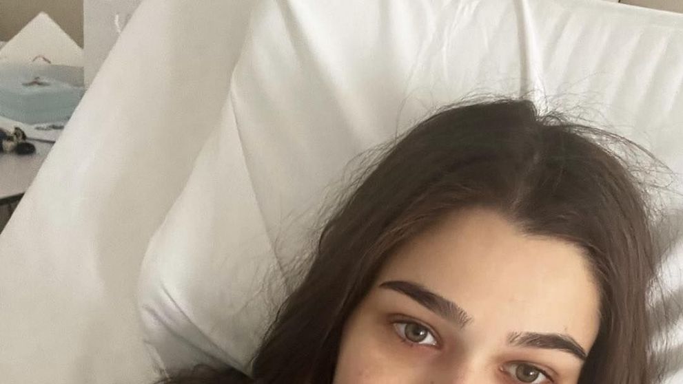 Cum a afectat sarcina stările de anxietate ale lui Theo Rose: „Mi-am dat seama că...”. La ce ajutor a apelat artista