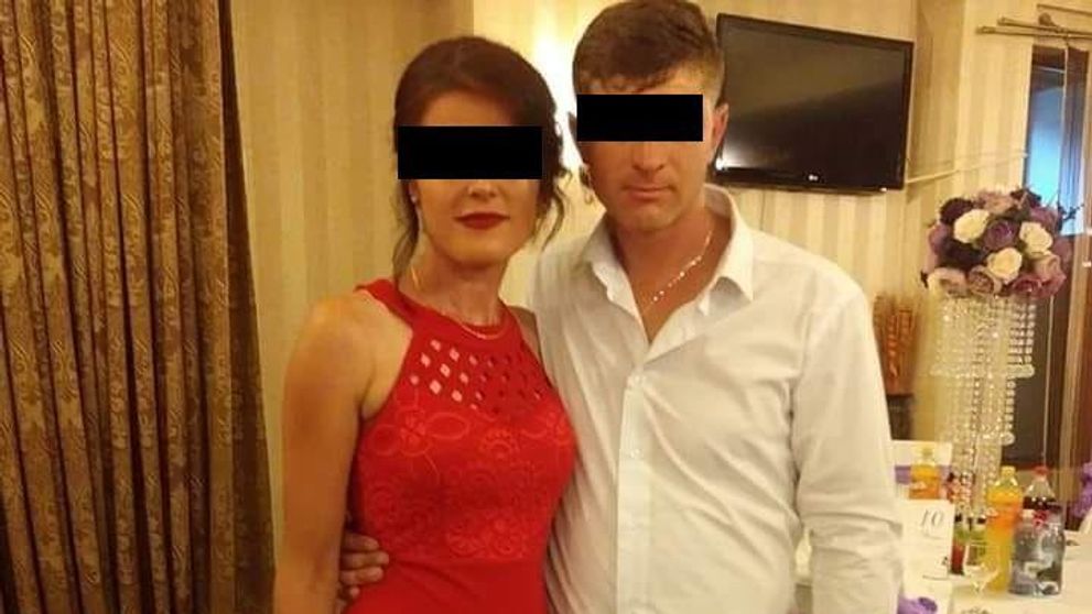 „Sebi, ce ai făcut, Sebi?”. Alina a fost ucisă sub o ploaie de lovituri, în Giurgiu. Călăul tinerei de 33 de ani a fost chiar soțul ei