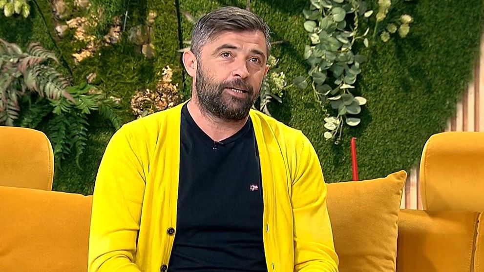 Lucian Ghimiși: 