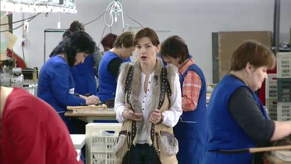 Romania exporta mana de lucru extrem de valoroasa, <span style=