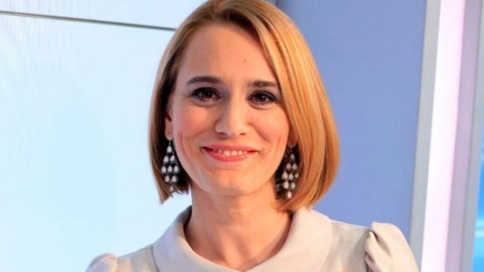 Ce cadou inedit i-a facut Andreea Esca sotului, cu ocazia zilei lui de nastere: FOTO