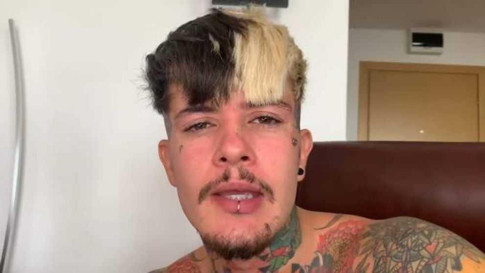 VIDEO Zanni l-a bătut în cușcă pe Gheboasă! Cum s-a terminat lupta dintre cei doi