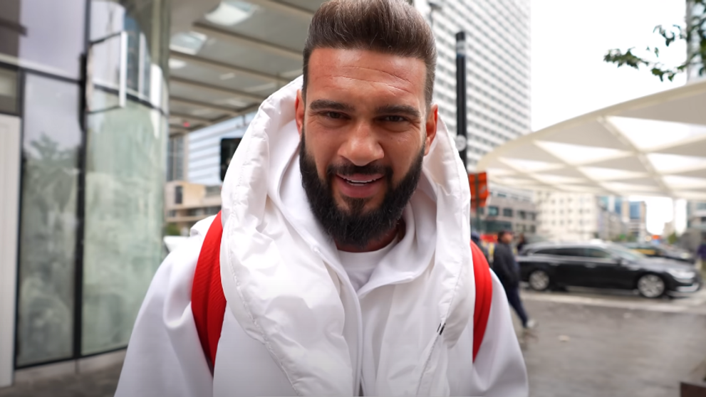 Problemele se țin lanț de Dorian Popa. Numele influencer-ului apare într-un nou dosar penal