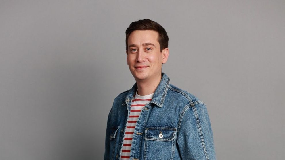 Marian Andrei dezvăluie care a fost momentul magic din viața lui: „Oh, dar sunt atât de multe!”
