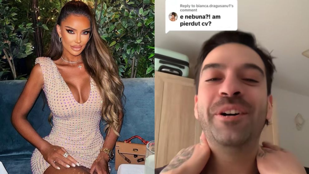 David Pușcaș a găsit locul de muncă ideal. Vrea cu orice preț să se angajeze acolo și este pregătit să facă tot ceea ce i se cere. Speră ca Bianca Drăgușanu să îi dea o șansă: „Poate îmi aude strigătul de ajutor”