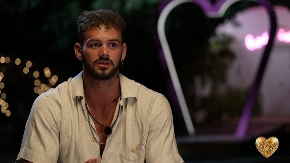 Interviu exclusiv cu Kiprianos, după eliminarea de la Love Island România. Tânărul a dat cărțile pe față și a spus adevărul despre Nargi: „Am văzut ura din fața ei”
