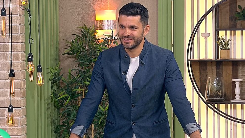 Ce înseamnă fiecare culoare din farfurie! Mario Popescu explică rolul alimentelor pentru inimă, creier și imunitate