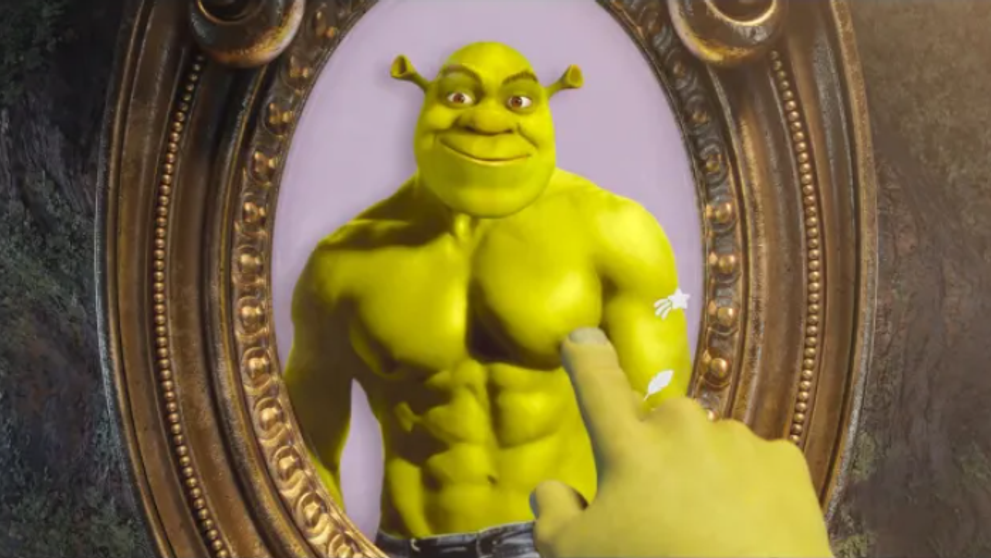 Ce i-au făcut lui Shrek? Fanii, oripilați de noul look al căpcăunului în Shrek 5: „Vă implor, păstrați animația originală!”