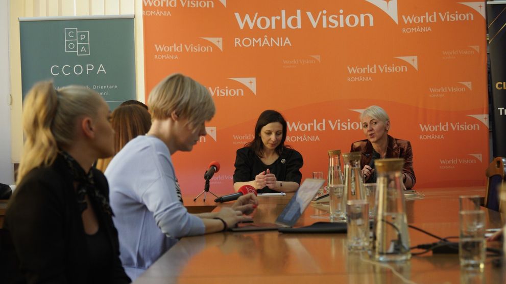 World Vision România a avut peste 370 de mii de beneficiari anul trecut. Evenimentul Cercul de Prieteni  a adunat zeci de donatori și vedete care susțin copiii de la sate