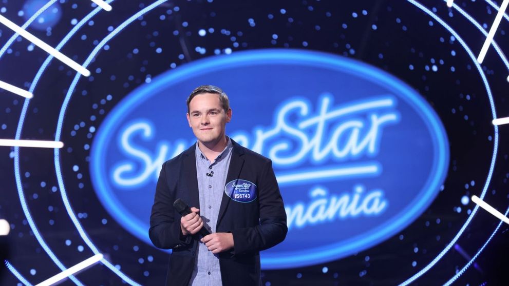 Alessandro Mucea a venit cu Tesla la un concert de la munte. Reacția admiratorilor: „Pare incredibil că la 19 ani...”