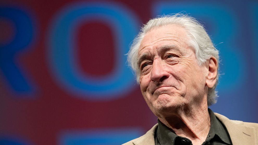 La 81 de ani, Robert De Niro oferă o lecție valoroasă de parenting! Legenda de la Hollywood este tatăl a șapte copii, iar mezina familiei are doar 2 ani