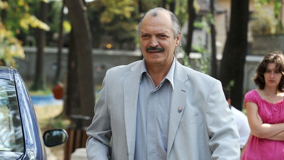 Soţia lui Victor Socaciu rupe tăcerea. Care a fost cauza morţii artistului