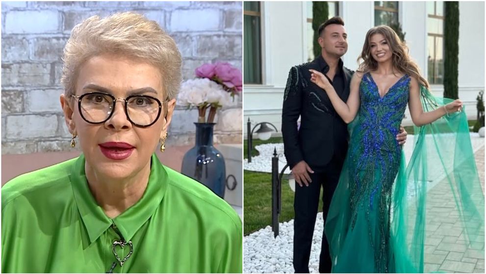 Teo Trandafir spune care ar fi fost motivul care a dus la divorțul dintre Codruța Filip și Valentin Sanfira: „Mă gândesc că poate de la asta...”