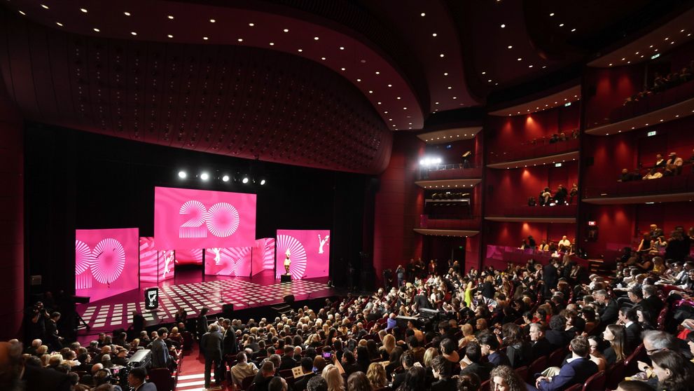 Filmul „Kontinental ’25”, în regia lui Radu Jude, marele câștigător al Premiilor Gopo 2026