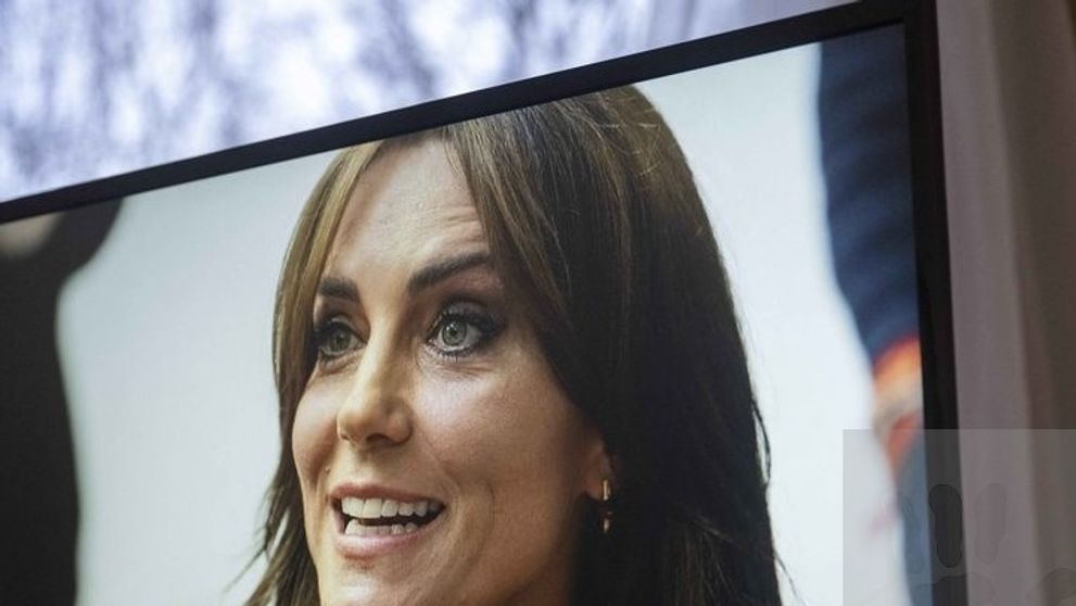 Imagine nemaivăzută cu Kate Middleton, după ce a anunțat că are cancer! Cum a apărut Prințesa de Wales