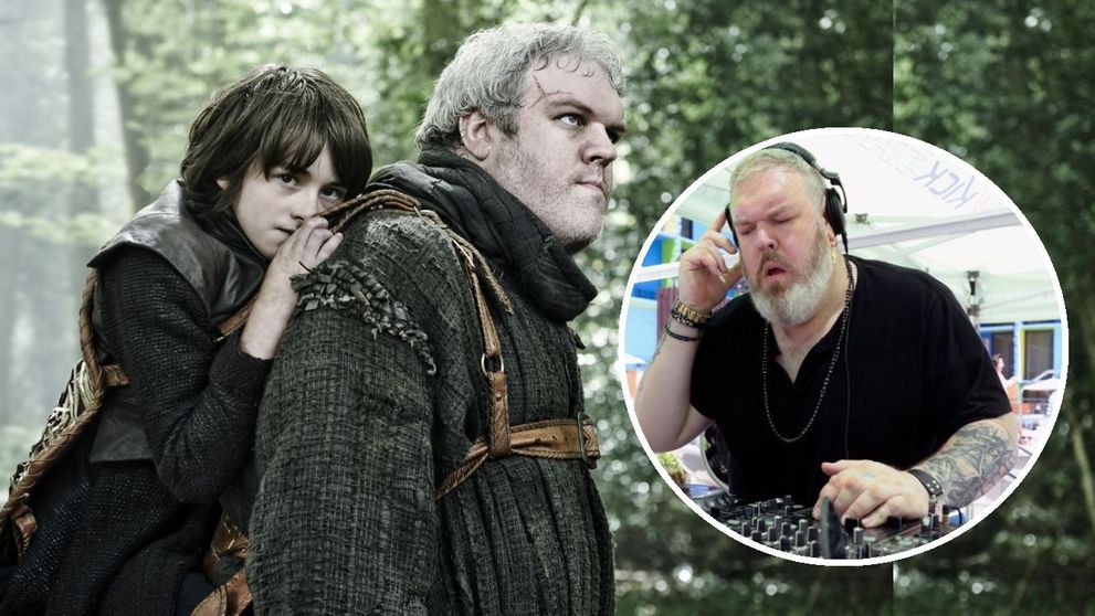 Hodor, din Urzeala tronurilor, vine să pună muzică la NEVERSEA 2019. Lista completă a artiștilor