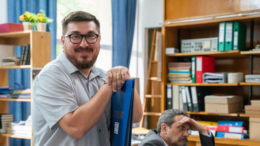 Doru Cătănescu: 