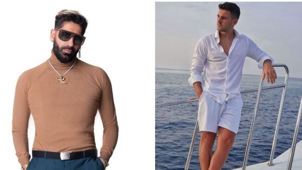 Colaborare în premieră: Mario Fresh și Connect-R lansează „Umbre”