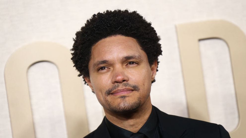 Cine este Trevor Noah, gazda Premiilor Grammy 2024