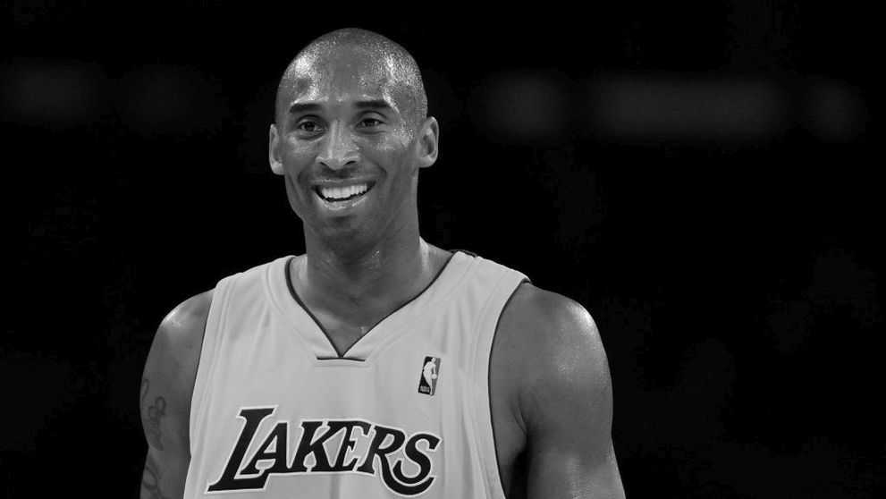 Ultima fotografie cu Kobe Bryant în viață, un selfie realizat cu o zi înainte de deces?