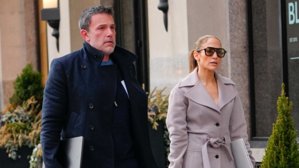 Oficial! Jennifer Lopez a intentat divorț de Ben Affleck după doi ani de căsnicie. Motivul neașteptat din cauza căruia și-au spus adio