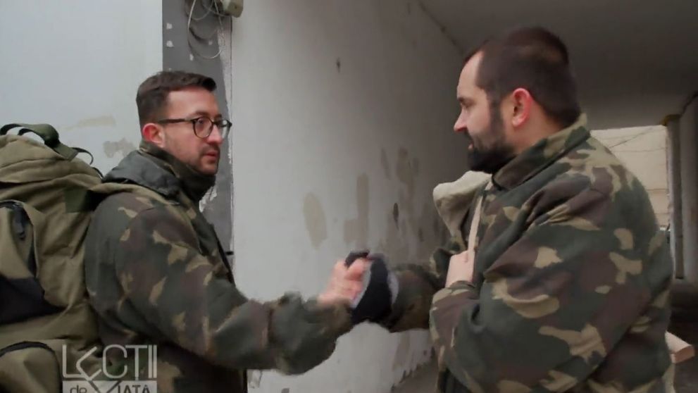 „Lecții de viață”, episod nou: Trafic de suflete