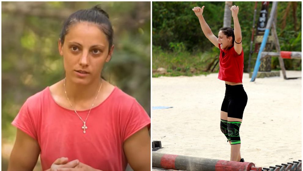 Ana Pal, un destin de luptătoare. A crescut într-o familie cu 8 copii și a devenit mamă la 19 ani: „La șase luni după ce am născut, am urcat pe podium”