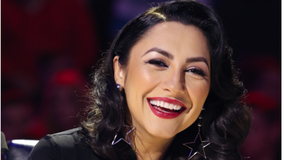 Andra, impresionată de vocea unui concurent Românii au talent: ”Pielea de găină a reapărut și în sezonul 9!”