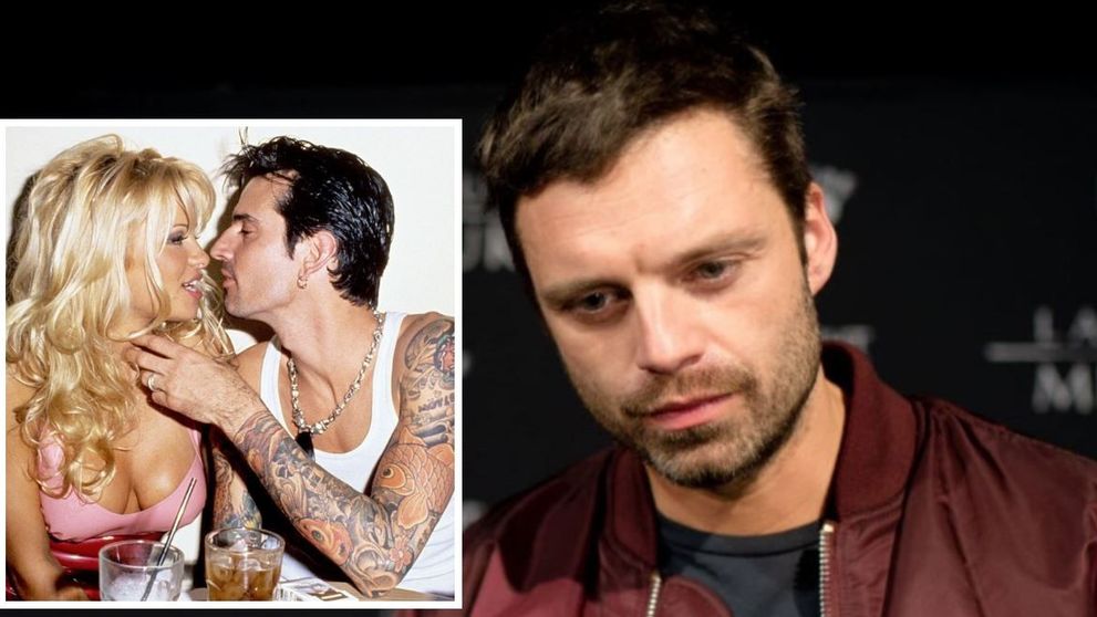 Sebastian Stan, pe urmele lui Tommy Lee într-un serial despre viața privată a muzicianului