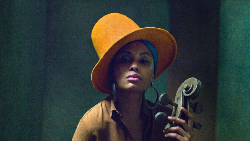 Imany vine pentru prima dată în București. Artista va susține un concert incendiar la Sala Palatului, în aprilie