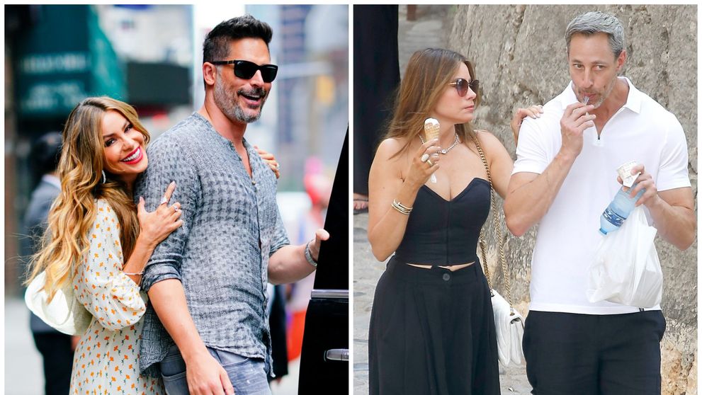 El este chirurgul cu care s-a cuplat Sofia Vergara după divorțul de Joe Manganiello . Paparazzii i-au surprins în vacanță, pe străzile din Monaco