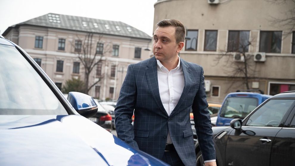 Alexandru Lascăr, CEO-ul Stay Fit Gym, intră sub acoperire: 