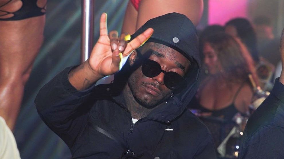 Rapperul Lil Uzi Vert a renunțat la diamantul de 24 de milioane de dolari implantat în frunte