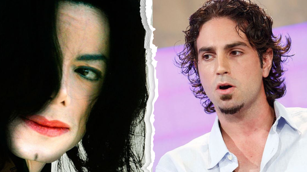 Michael Jackson, din nou la tribunal. Acuzatorul Wade Robson a făcut apel