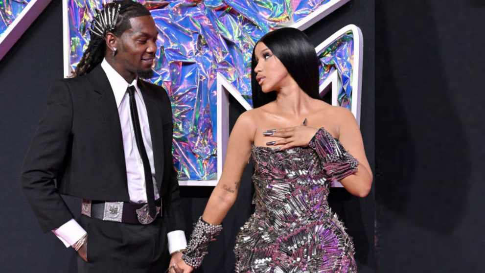 Cardi B s-a despărțit (iar) de Offset, dar acum spune că e definitiv: „Nu știu cum să spun lumii”