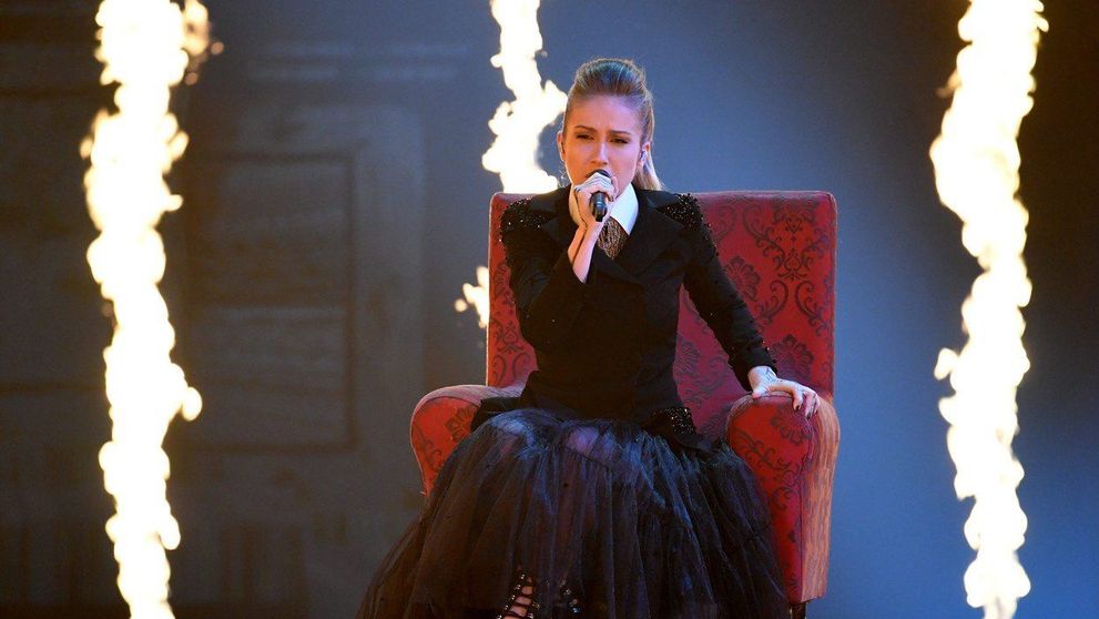 Ce spune Ester Peony, după rezultatul de la Eurovision 2019: ”Sunt împăcată”