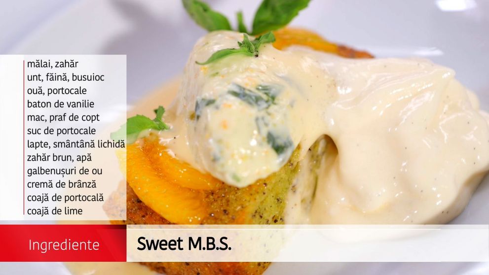 Sweet MBS 