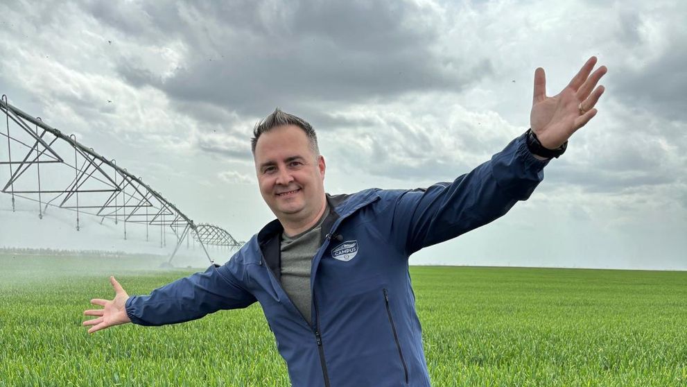 „România, te iubesc!” s-a clasat în topul preferințelor celor de acasă. Ediția despre agricultura românească, lider absolut de audiență