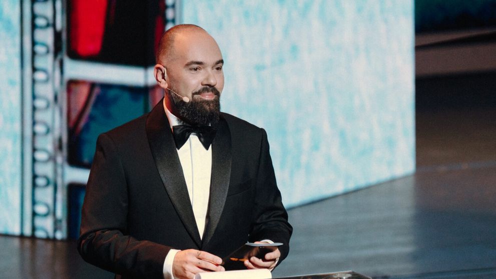 Claudiu Teohari (Teo) va fi din nou gazda Galei Premiilor Gopo. Ce personalități sunt așteptate pe covorul roșu
