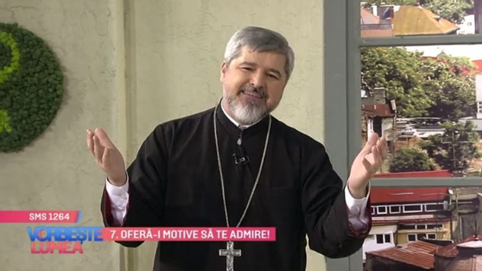 VIDEO Trepte către fericirea femeii