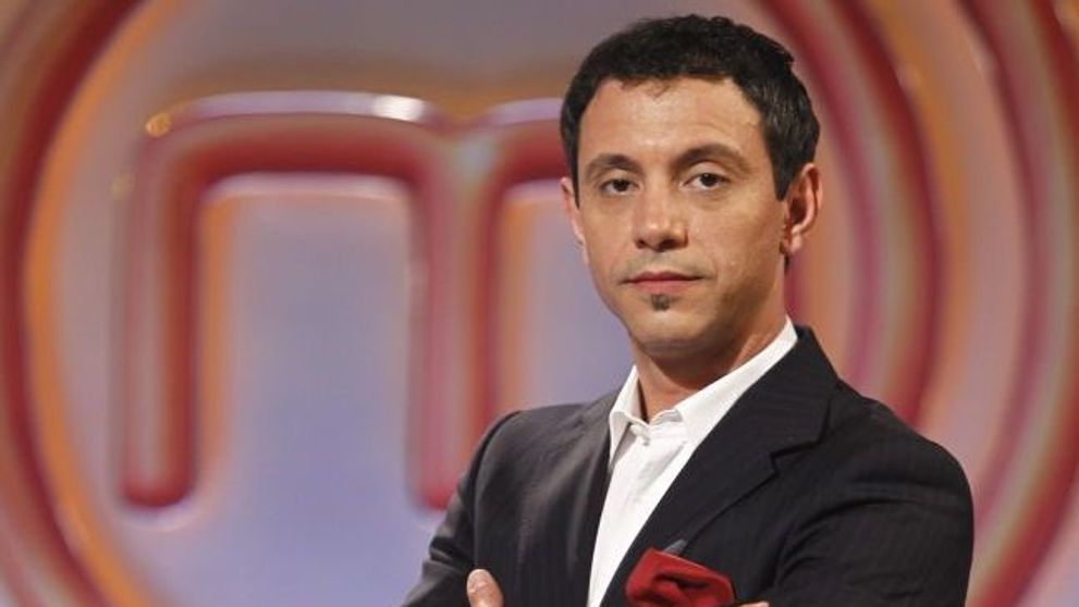 Vinuri asortate fiecarui fel de mancare - sfatul lui Chef Sorin Bontea pentru masa de Craciun