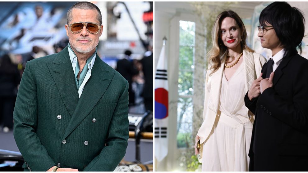 O nouă lovitură pentru Brad Pitt din partea copiilor! Fiul său cel mare a renunțat complet la numele actorului