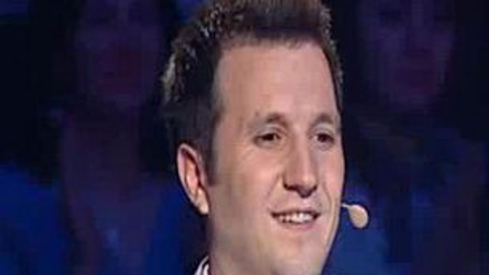 Andi Moisescu: 