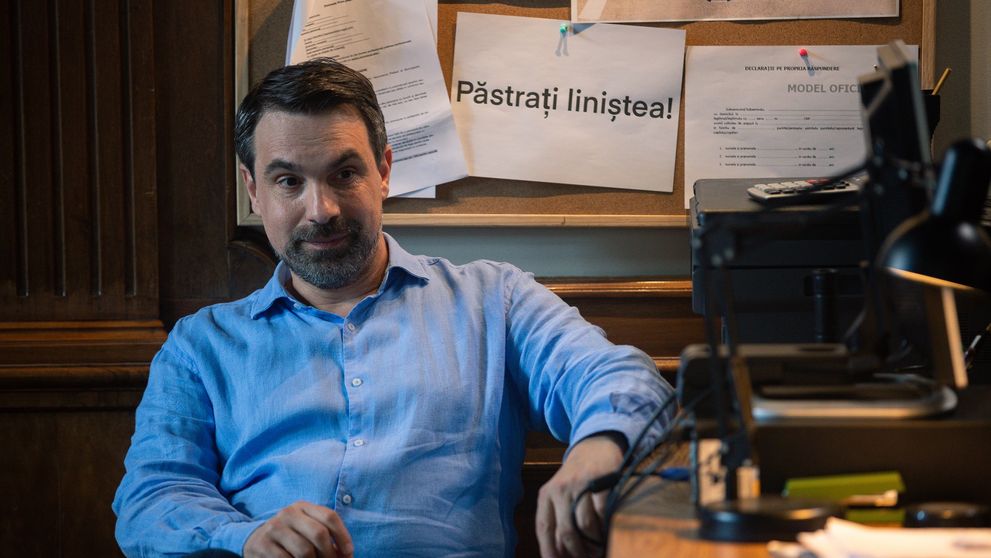Săptămâna aceasta, Brigada Nimic nu a ratat nimic!  În fiecare zi, serialul de comedie a fost lider de audiență