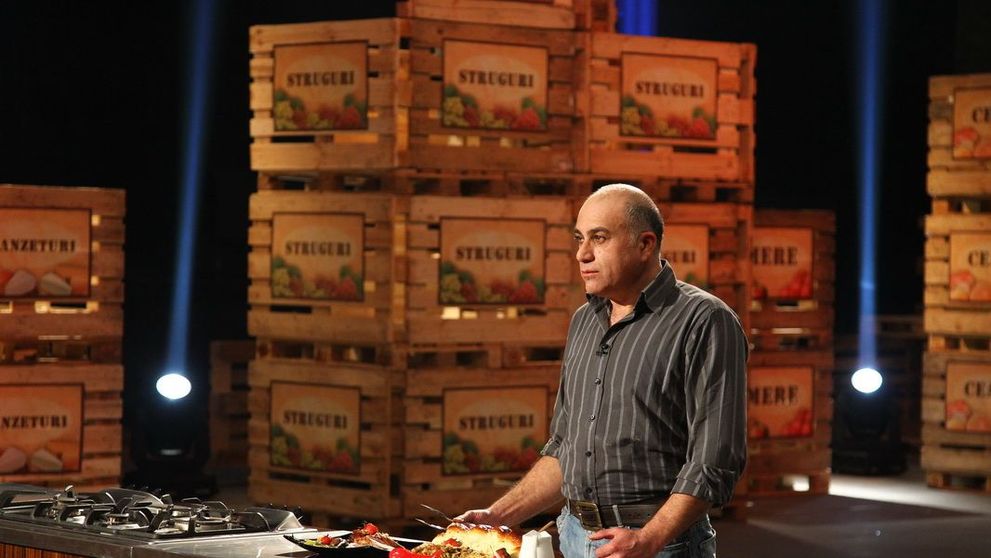 Premiera la 